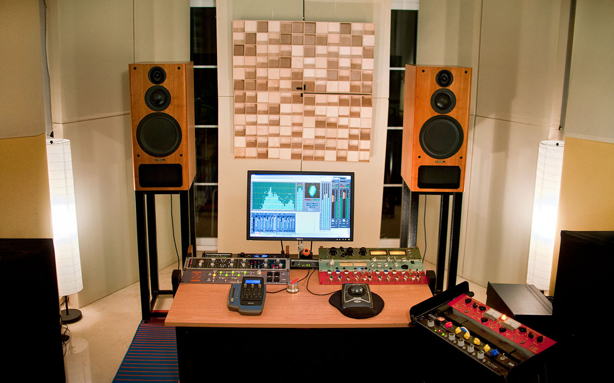 Acoustic Music Audio Mastering Online Mastering Studio Audio