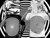 Mass Hypnosis label T-Shirt photo 