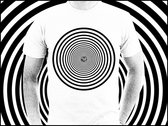 Mass Hypnosis label T-Shirt photo 