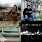 Greater Than God and Other Singles | Secret Shine