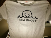 Sea Ghost T-Shirt photo 