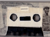 Handmade Sound Collage c60 (or c90) Cassette photo 