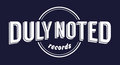 Duly Noted Records image