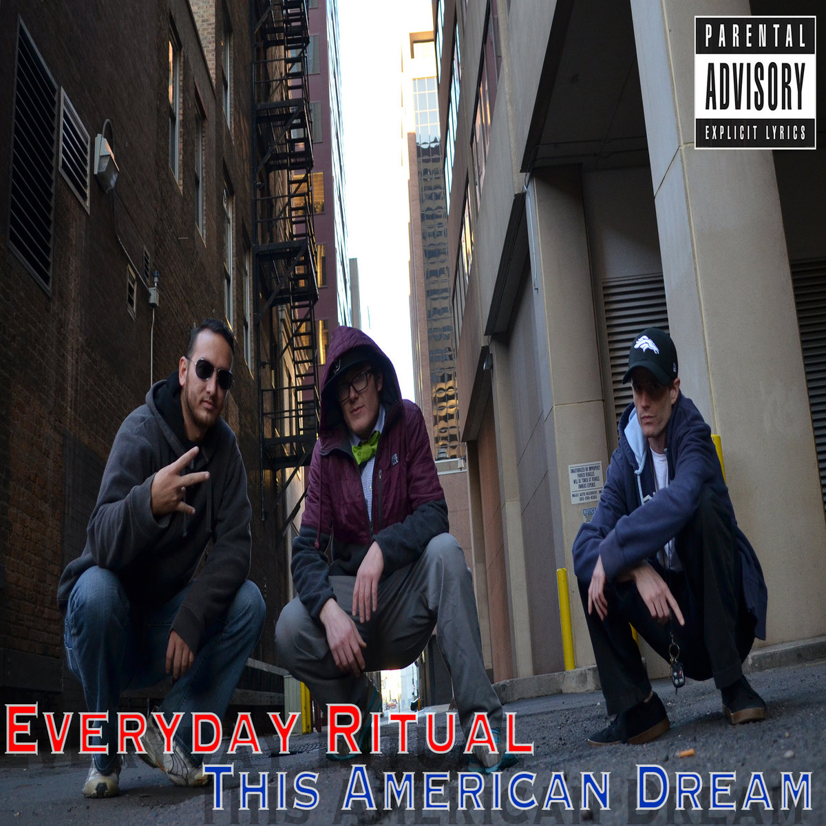 One Of Them Days feat. Eternal of Killa Beez | Everyday ritual ...
