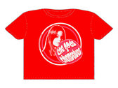 Laurie Partridge Design T-shirt SOLD OUT! photo 