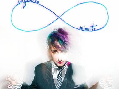 Your Own Infinite Minute Song main photo
