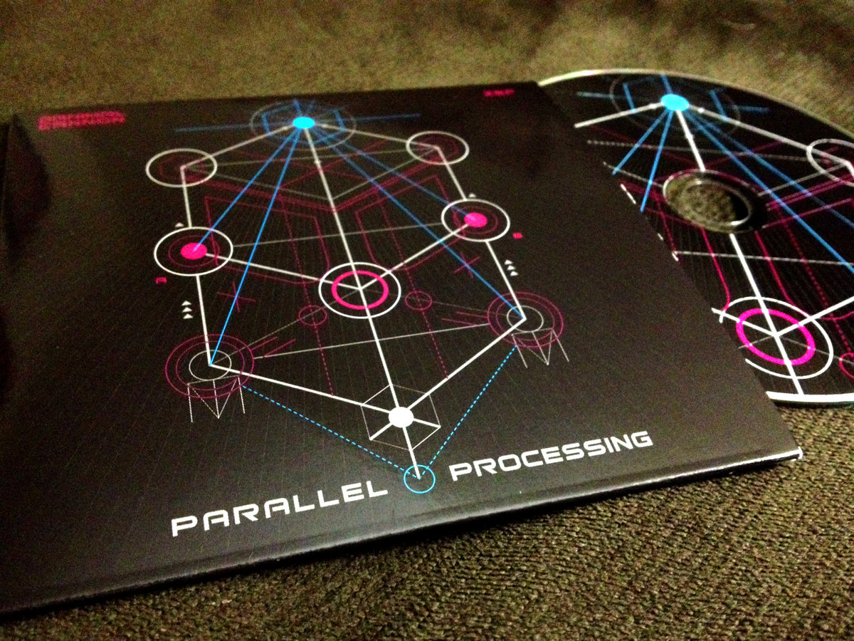 Hasil gambar untuk parallel processing