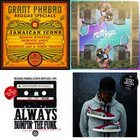 From the Art | Gavlyn | Broken Complex