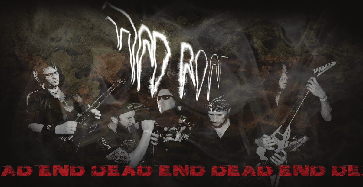 Dead End | Mad Road