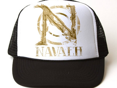 Navaeh "Trucker" Hat main photo
