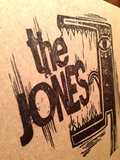 The Jones image