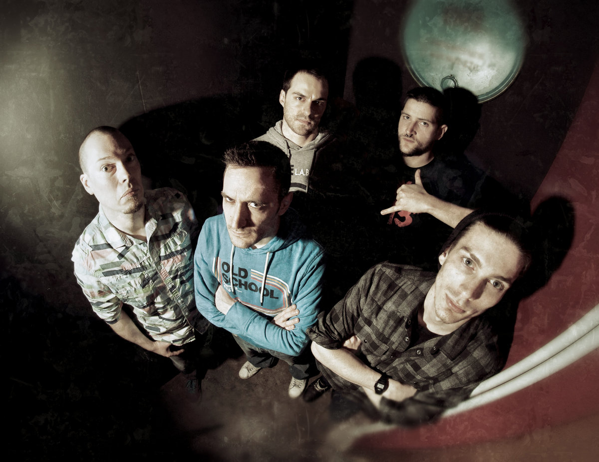 Dies Irae The Space Between Us