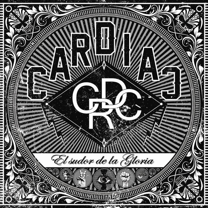 EL SUDOR DE LA GLORIA – Albums