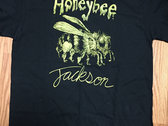 Honeybee Jackson T-Shirt photo 
