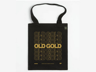 Old Gold Tote main photo