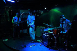 Music | Extremely Naked