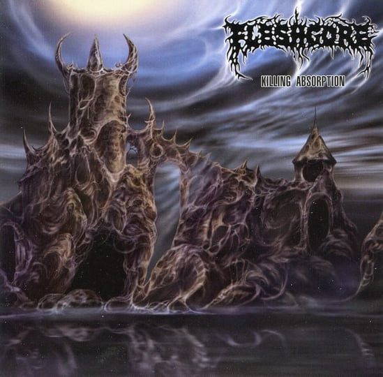 Killing Absorption 2003 | FLESHGORE