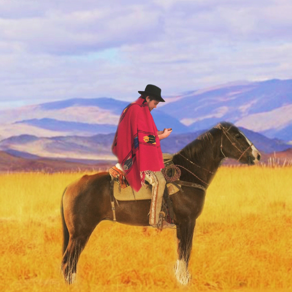 MONSOONS | Charles Brand