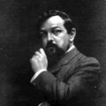 Claude Debussy image