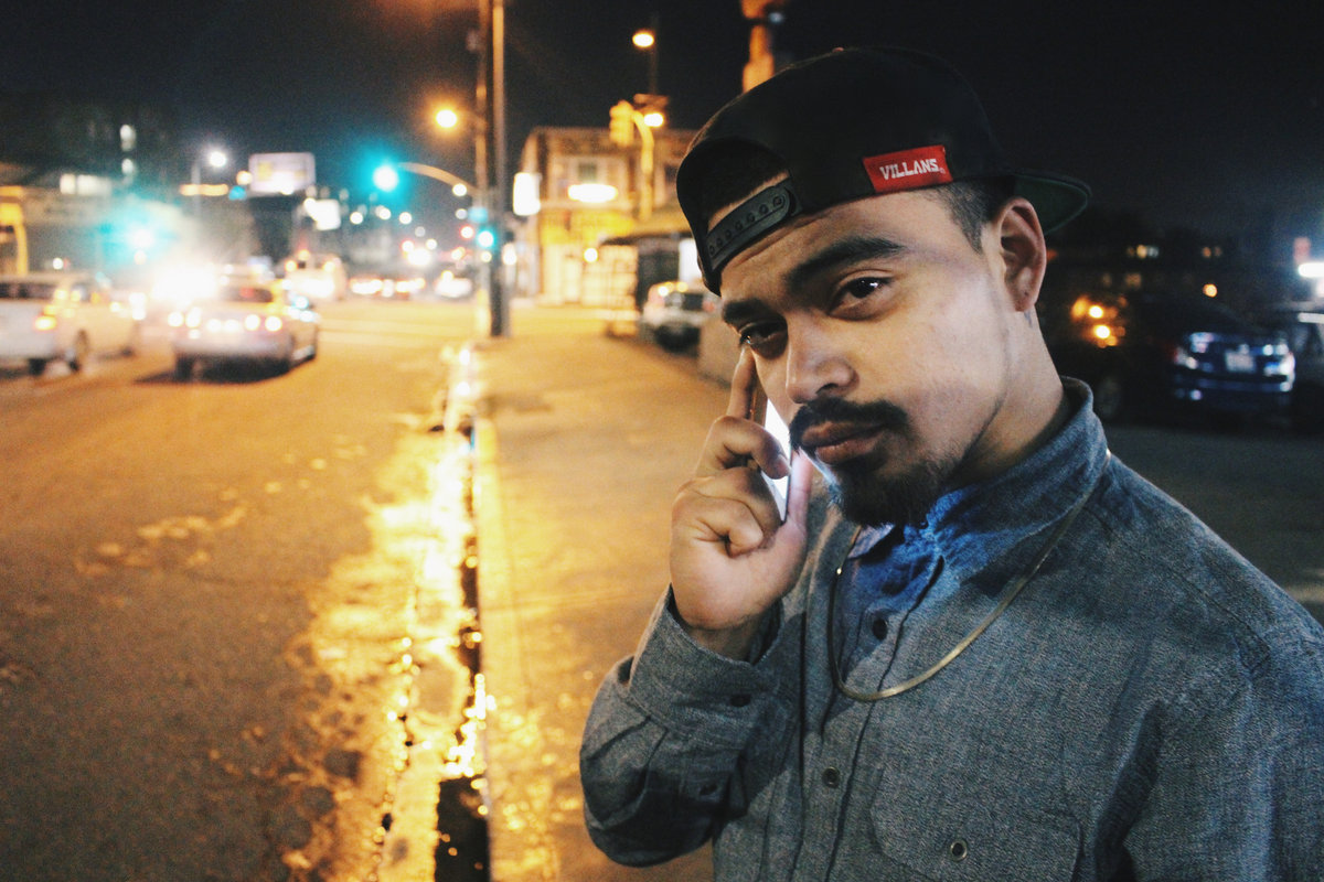 The JayVega Project JayVega