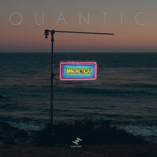 Magnetica | Quantic