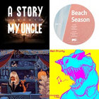 Jim Bruges thumbnail