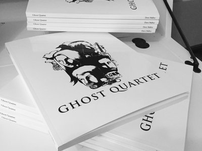 Ghost Quartet — Full Score main photo
