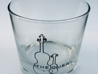 Custom Query Bourbon Glass main photo