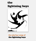 the lightning boys image
