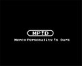 Mercy Personality !s Dark image