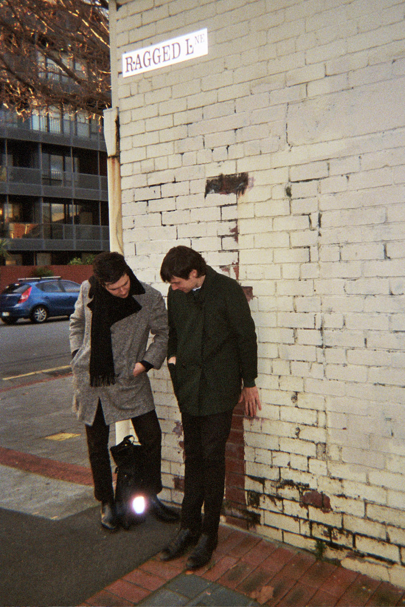 Russell St. Bombings Russell St. Bombings