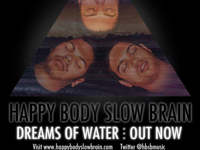 Dreams Of Water Promo Poster main photo