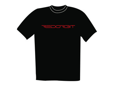 Red Orbit T-Shirt main photo