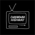 Cardboard Highway image