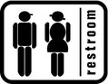 Restroom Records image