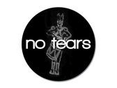 T-Shirt No Tears - 12 Drummers Drumming + Badge photo 