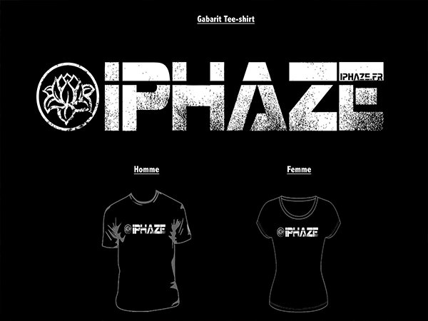 iphaze