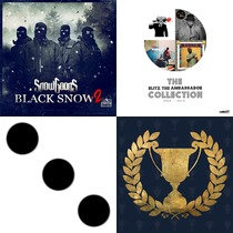 free program snowgoons black snow 2 rar