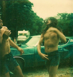 Los Voltage — Photo