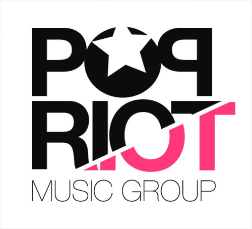 popriot music group image