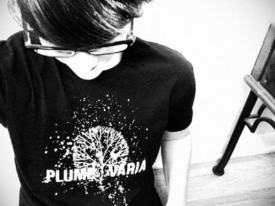 Plume Varia T-Shirt main photo
