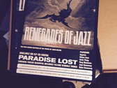 Paradise Lost Album Poster photo 