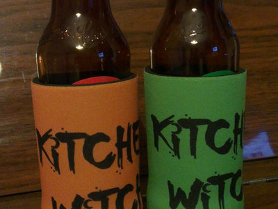 Kitchen Witch Beer Cooler main photo