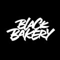 Black Bakery Label image
