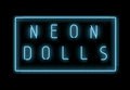 Neon Dolls image