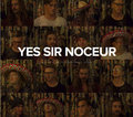 Yes Sir Noceur image