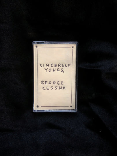 Sincerely Yours | George Cessna