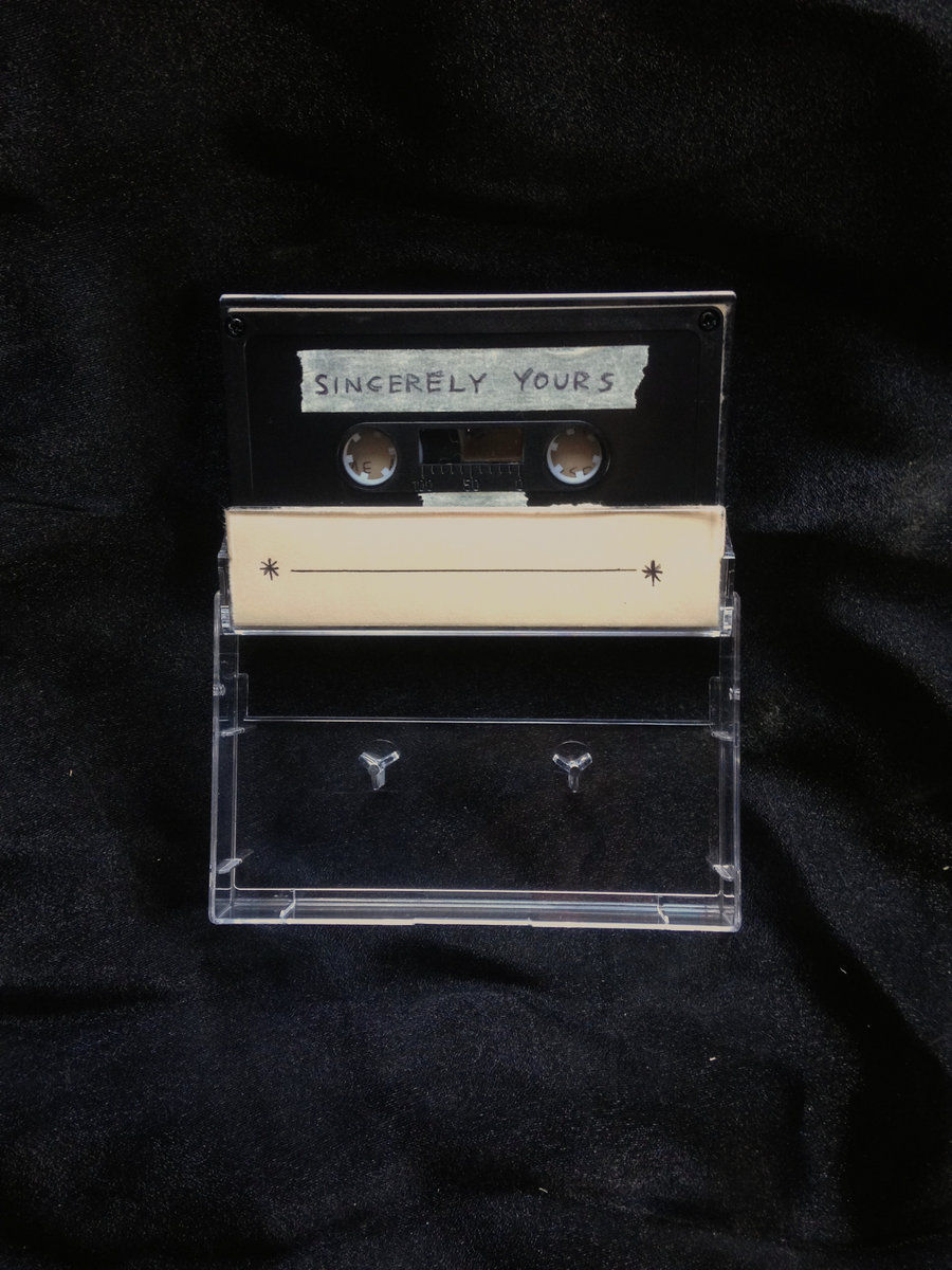 Sincerely Yours | George Cessna