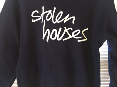 Stolen Houses crew neck sweater main photo
