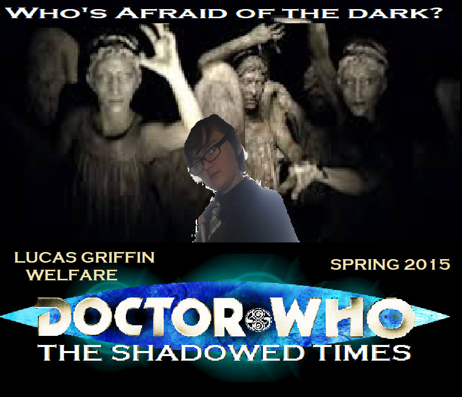 Into The Shadows The Shadow Doctors Theme Doctor Who - 